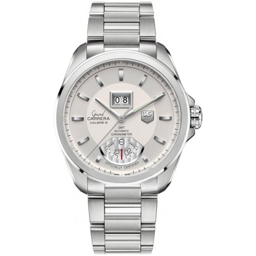 Tag Heuer Grand Carrera WAV5112-BA0901
